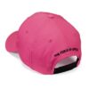 VCAPLPBLZE Ladies Pink Cap 02