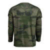Sun Slayer LS Shirt - Forest Camo - Gallery 1