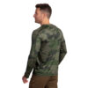 Sun Slayer LS Shirt - Forest Camo - Gallery 3