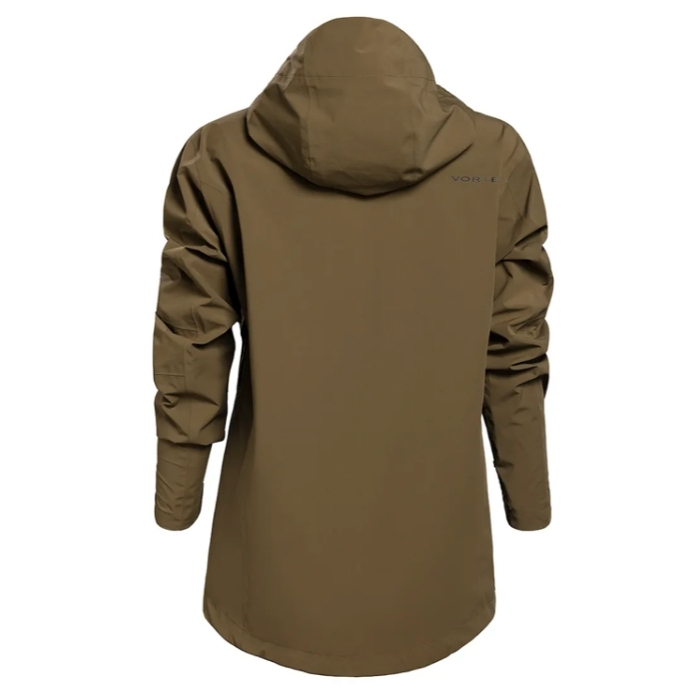 WM Cloud Shaker Rain Jacket - MO - Gallery 1