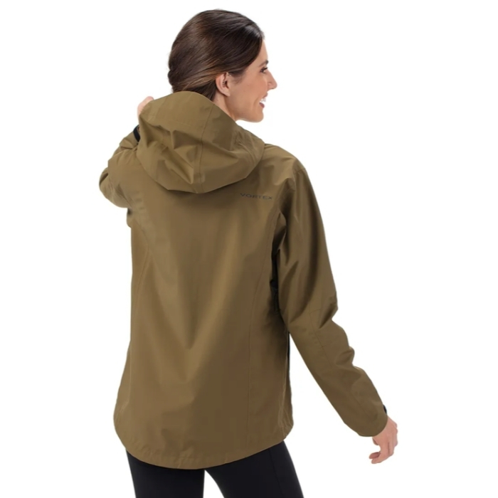 WM Cloud Shaker Rain Jacket - MO - Gallery 3