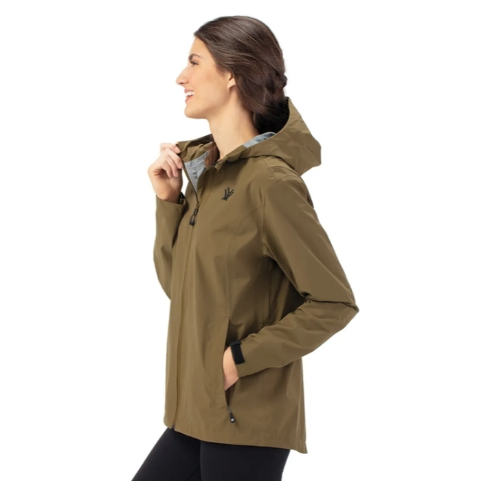 WM Cloud Shaker Rain Jacket - MO - Gallery 4
