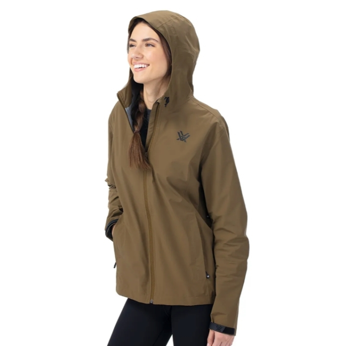 WM Cloud Shaker Rain Jacket - MO - Gallery 5