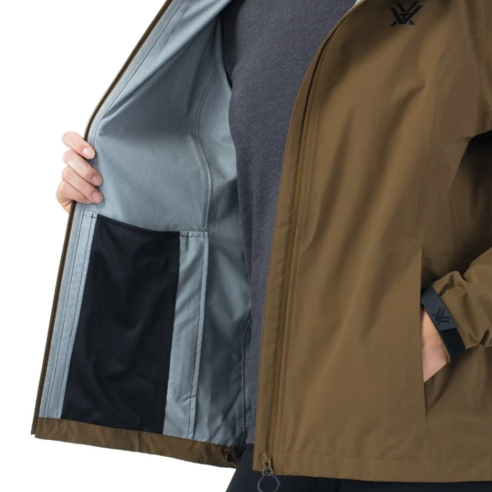 WM Cloud Shaker Rain Jacket - MO - Gallery 7