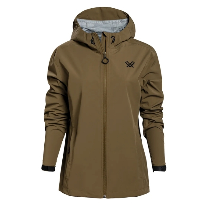 WM Cloud Shaker Rain Jacket - MO - Hero